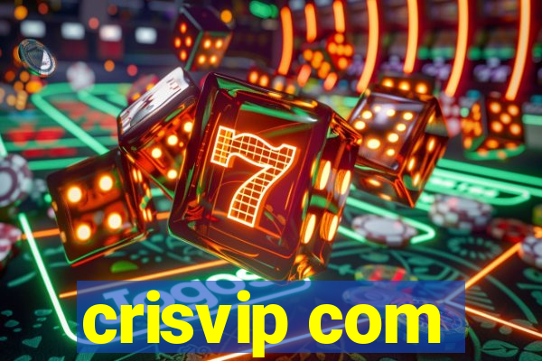 crisvip com